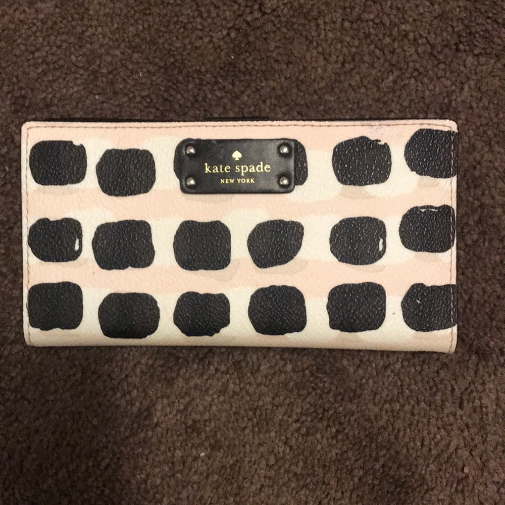 Kate Spade Wallet